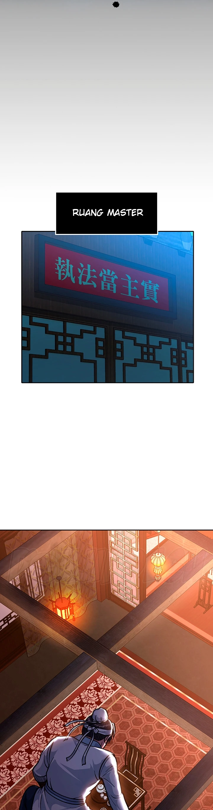 I Ended Up in the World of Murim Raw Chapter 3 Page 29