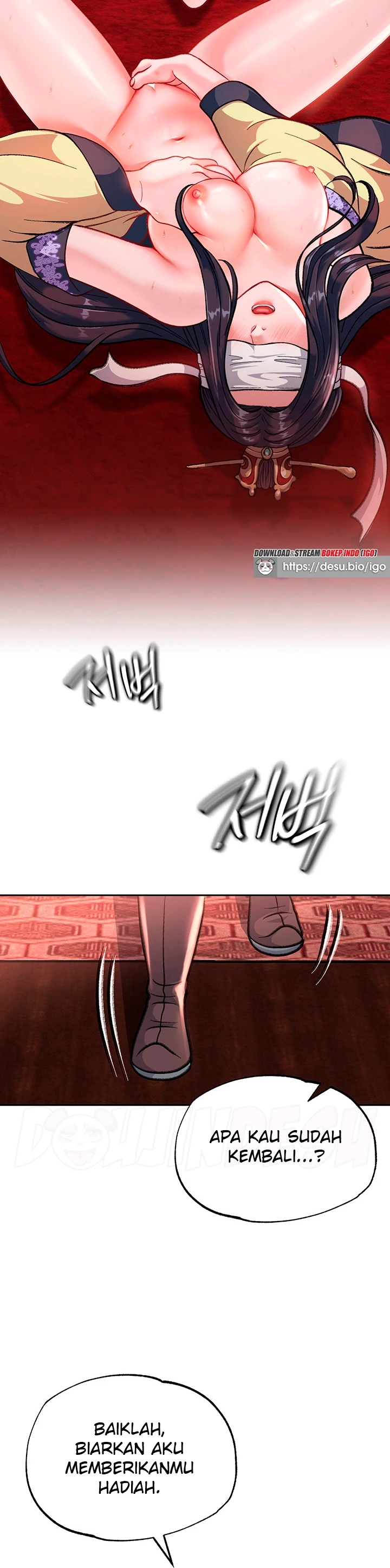 I Ended Up in the World of Murim Raw Chapter 3 Page 45