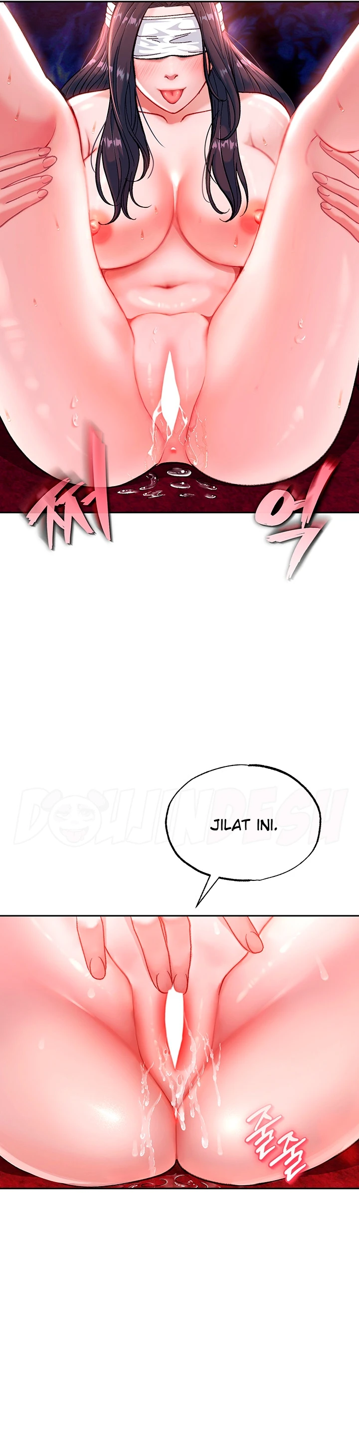 I Ended Up in the World of Murim Raw Chapter 3 Page 46