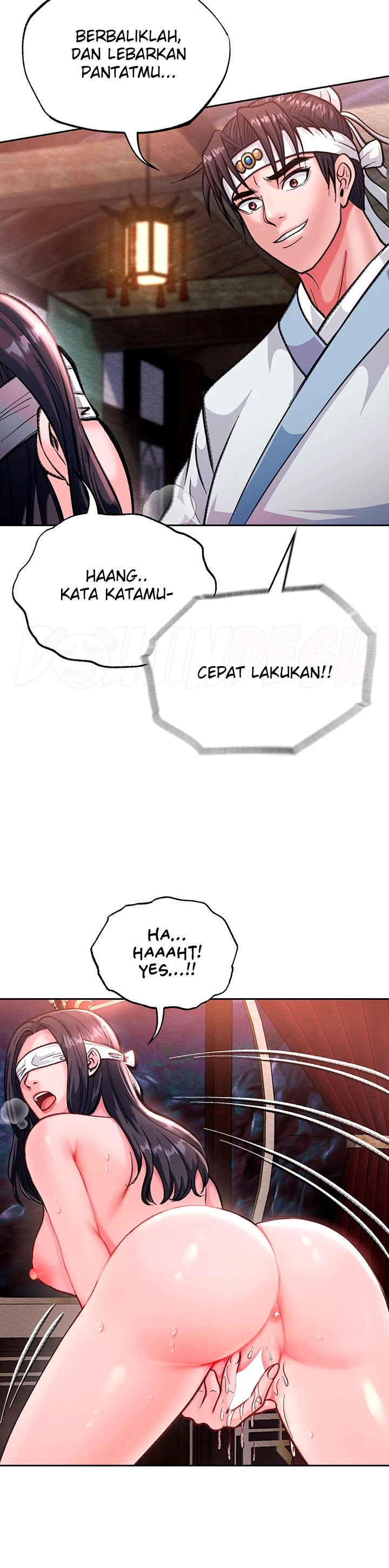 I Ended Up in the World of Murim Raw Chapter 3 Page 55