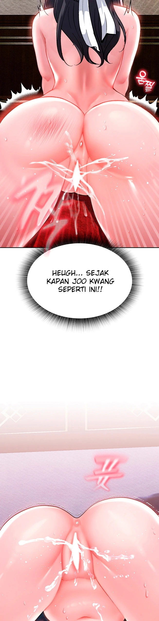I Ended Up in the World of Murim Raw Chapter 3 Page 57
