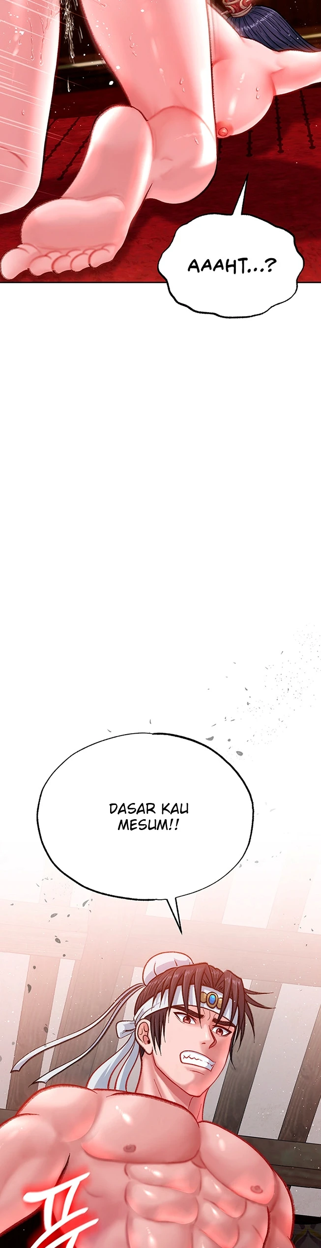 I Ended Up in the World of Murim Raw Chapter 3 Page 59