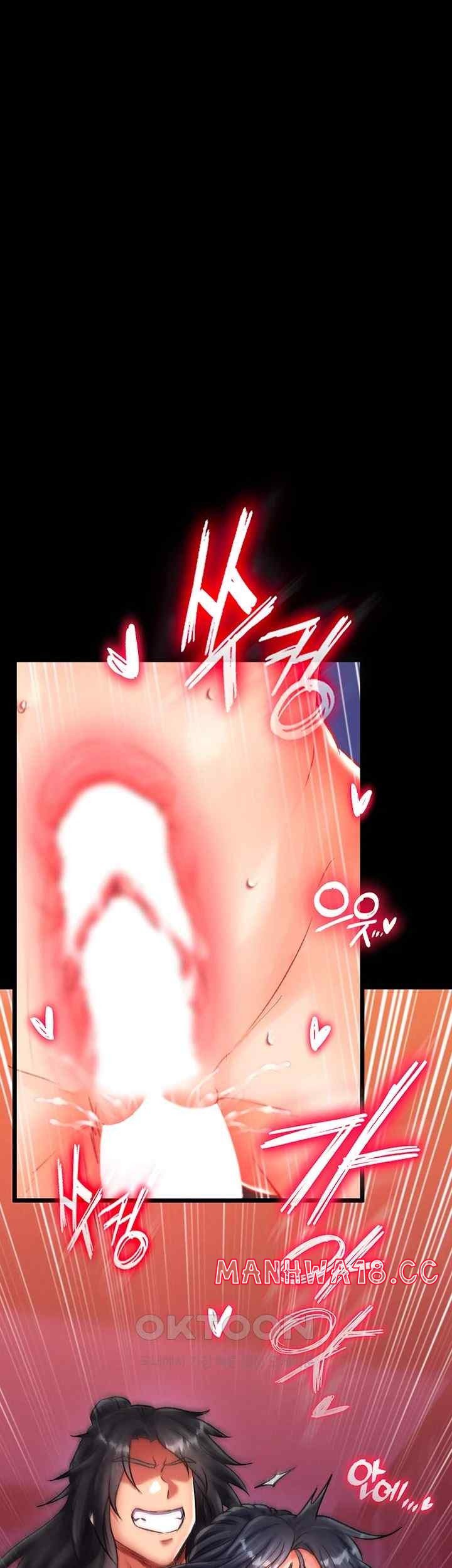 I Ended Up in the World of Murim Raw Chapter 35 Page 11