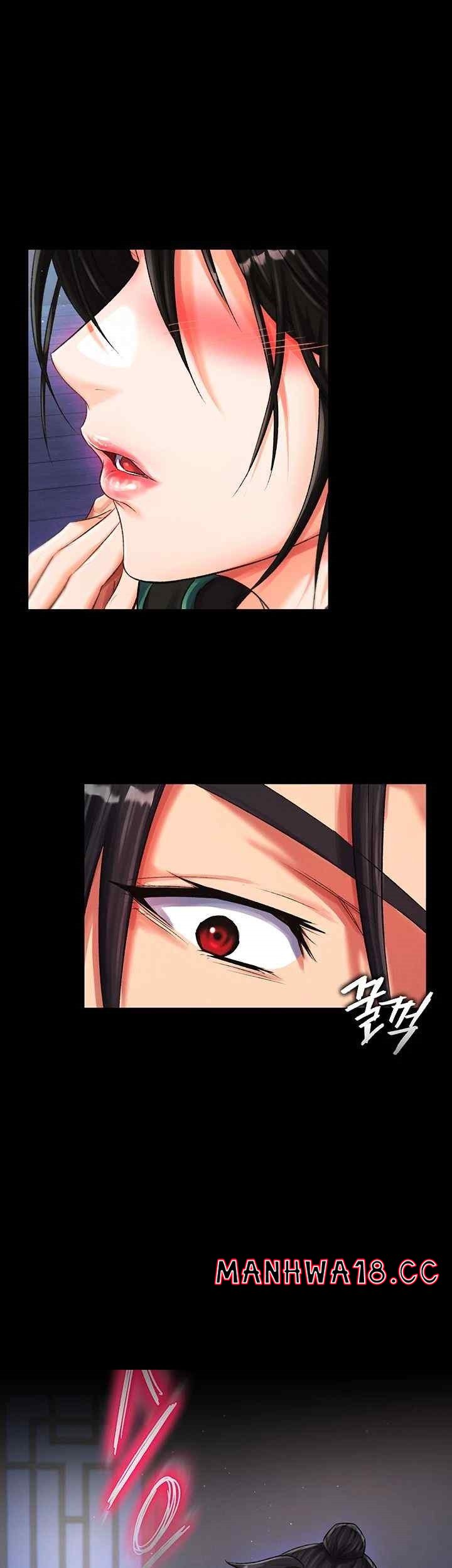 I Ended Up in the World of Murim Raw Chapter 35 Page 41