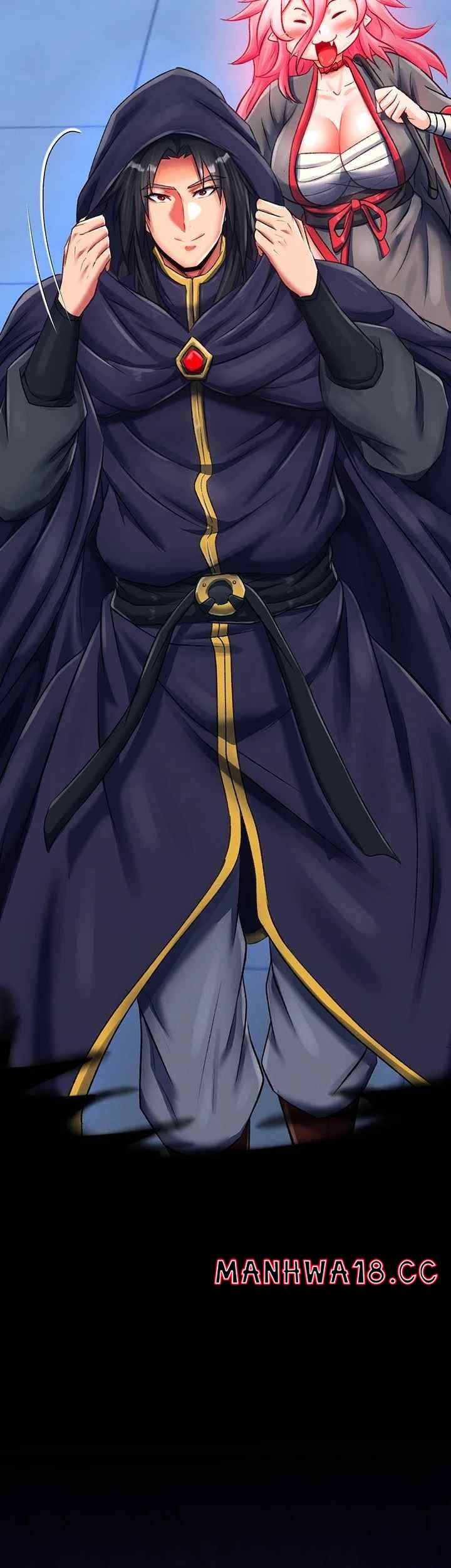 I Ended Up in the World of Murim Raw Chapter 35 Page 66
