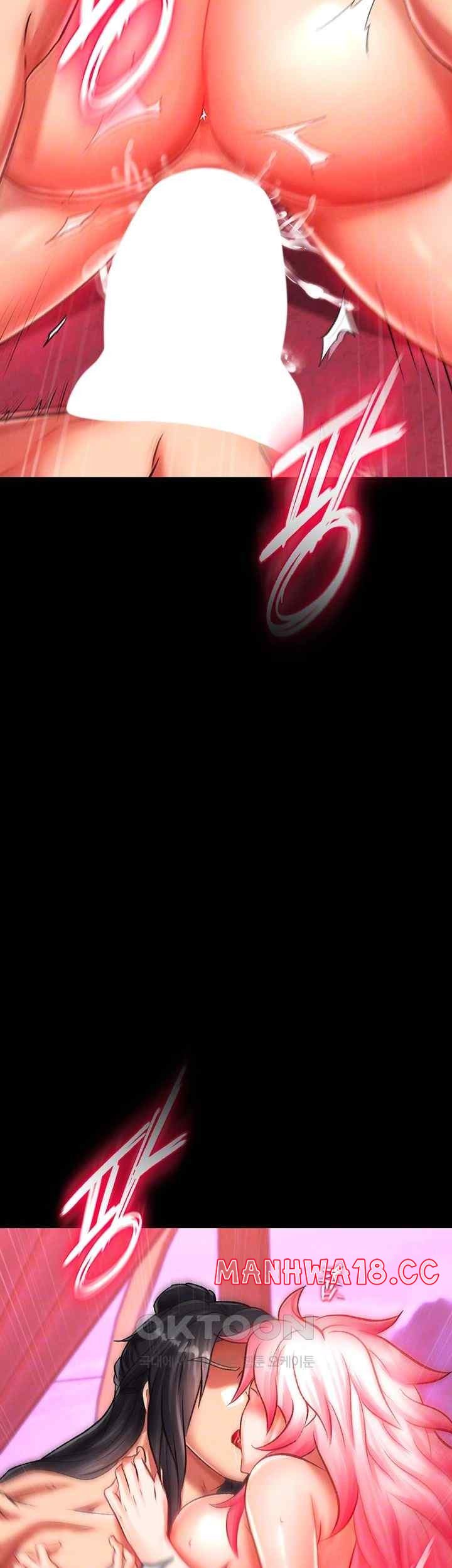 I Ended Up in the World of Murim Raw Chapter 35 Page 9