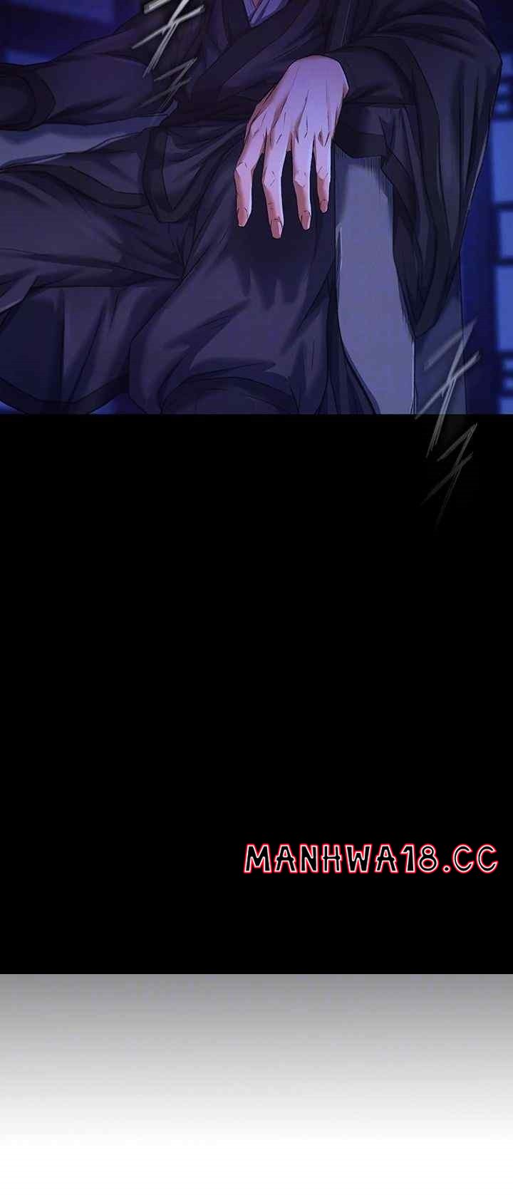 I Ended Up in the World of Murim Raw Chapter 36 Page 6
