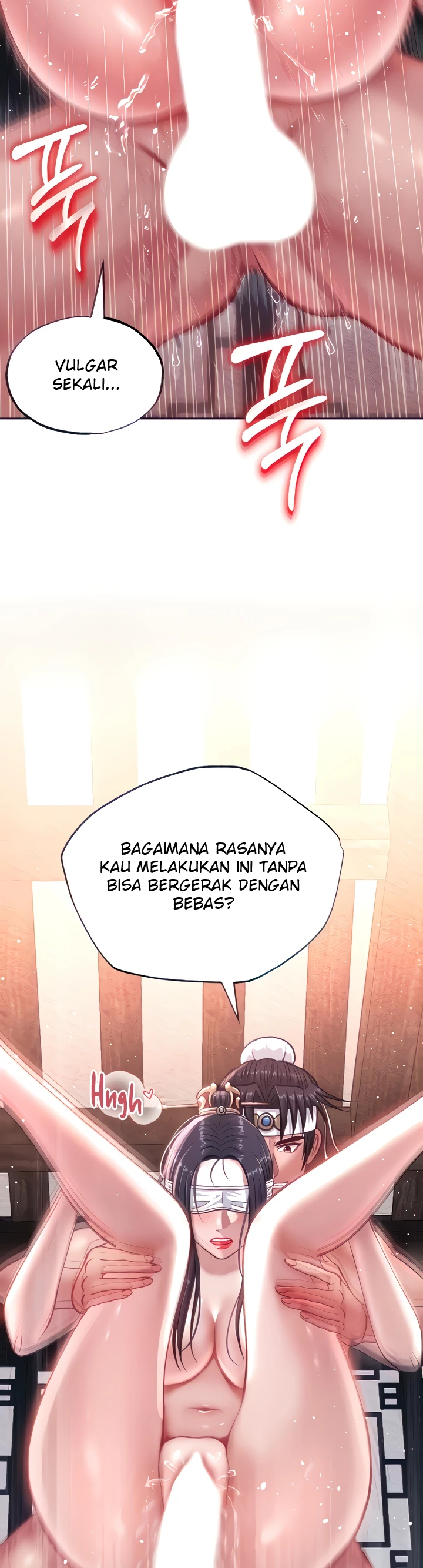 I Ended Up in the World of Murim Raw Chapter 4 Page 12