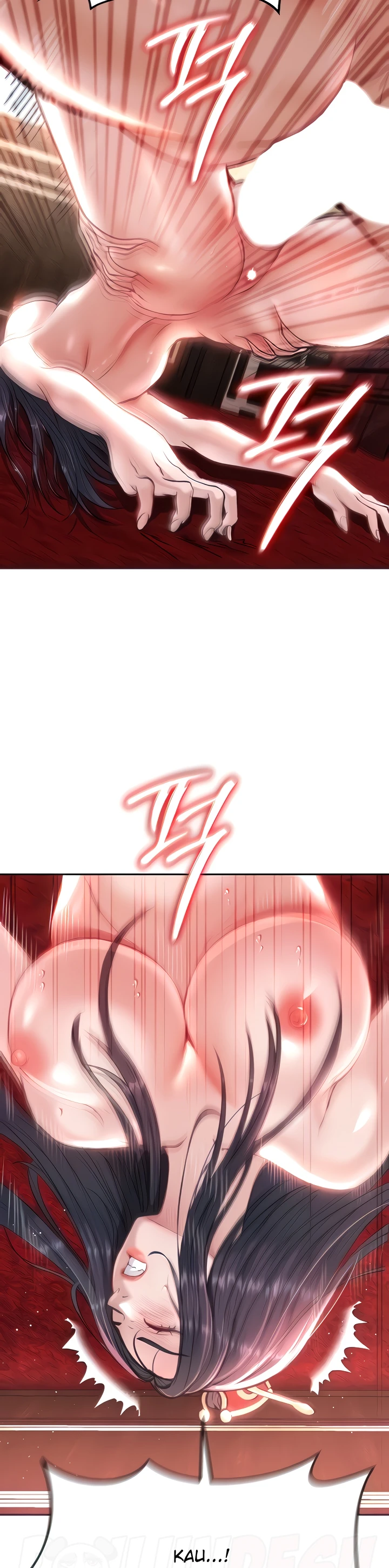 I Ended Up in the World of Murim Raw Chapter 4 Page 17