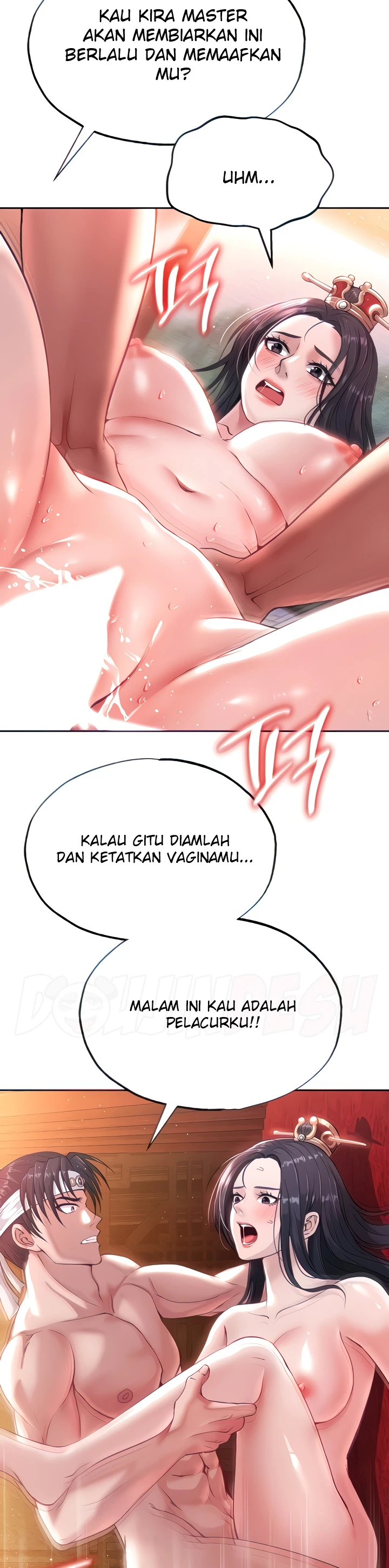 I Ended Up in the World of Murim Raw Chapter 4 Page 19