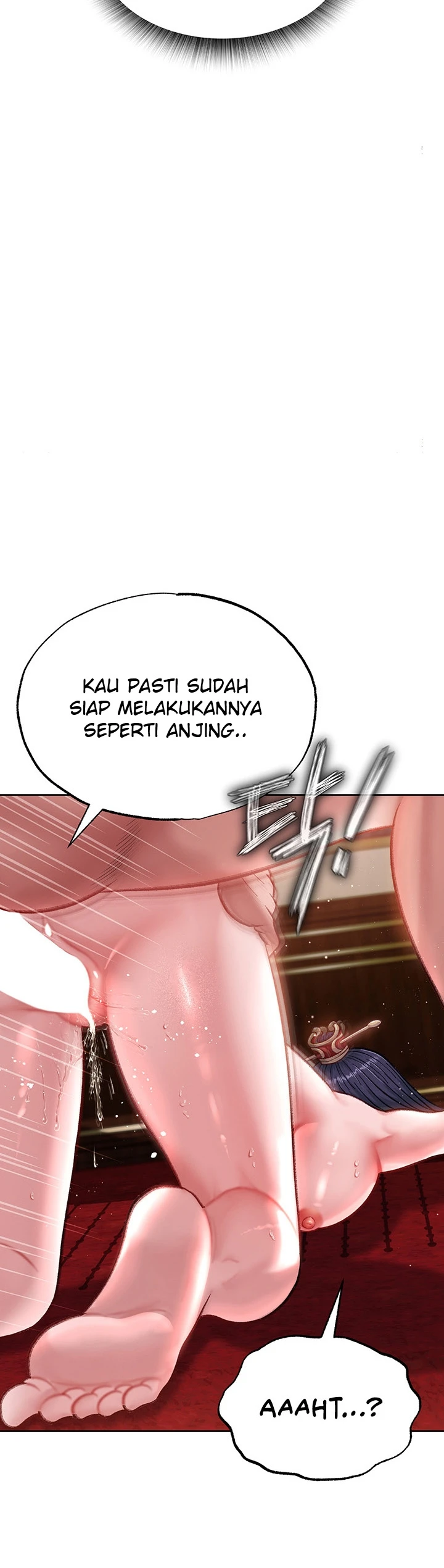 I Ended Up in the World of Murim Raw Chapter 4 Page 2