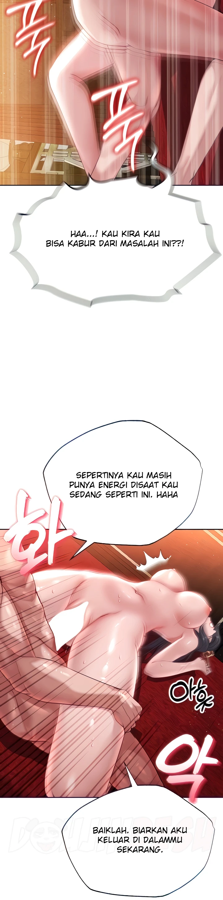 I Ended Up in the World of Murim Raw Chapter 4 Page 20