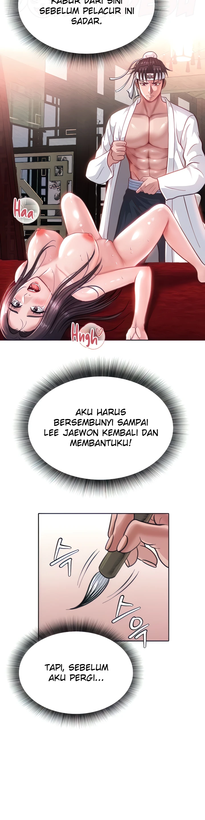 I Ended Up in the World of Murim Raw Chapter 4 Page 23