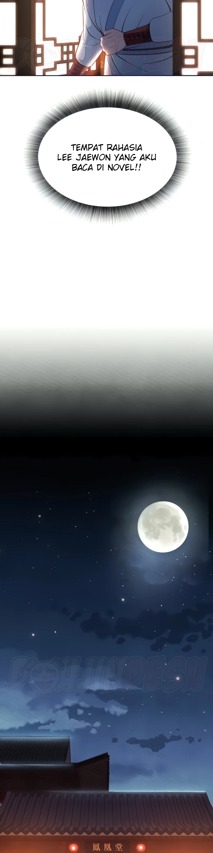 I Ended Up in the World of Murim Raw Chapter 4 Page 25