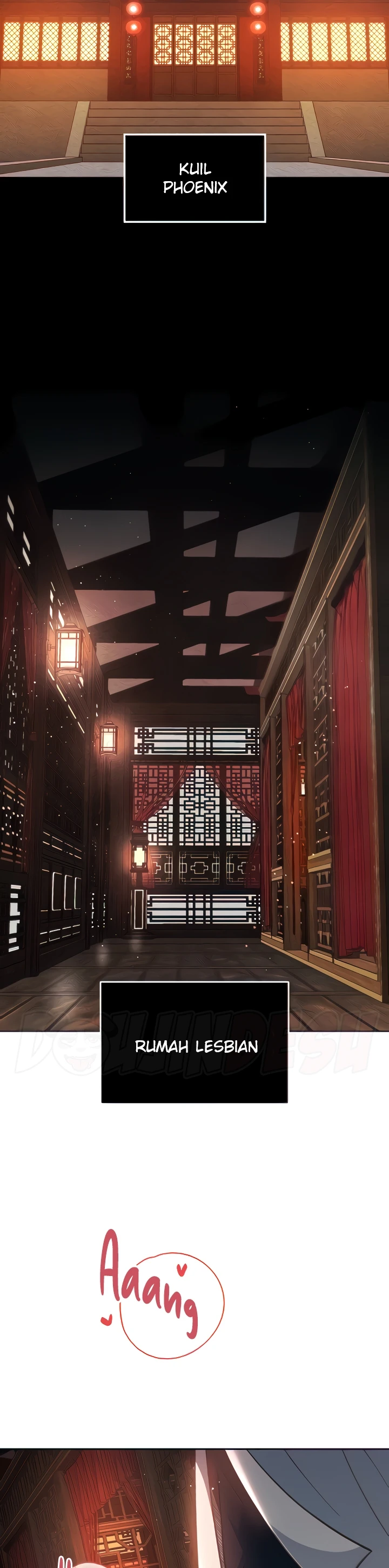 I Ended Up in the World of Murim Raw Chapter 4 Page 26