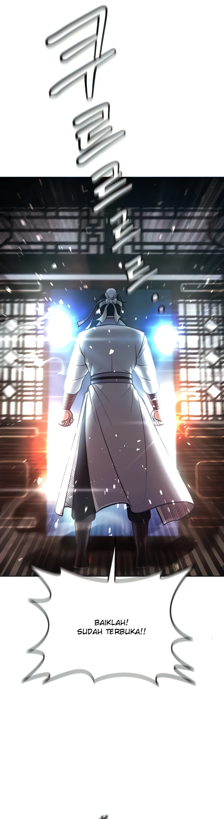 I Ended Up in the World of Murim Raw Chapter 4 Page 31