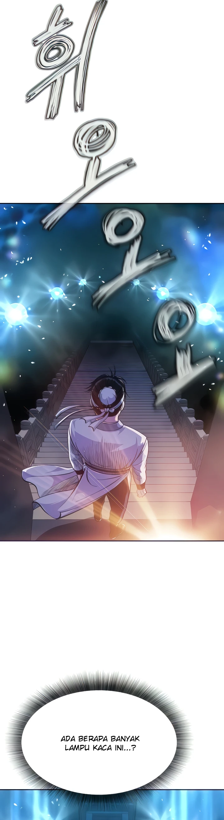 I Ended Up in the World of Murim Raw Chapter 4 Page 32