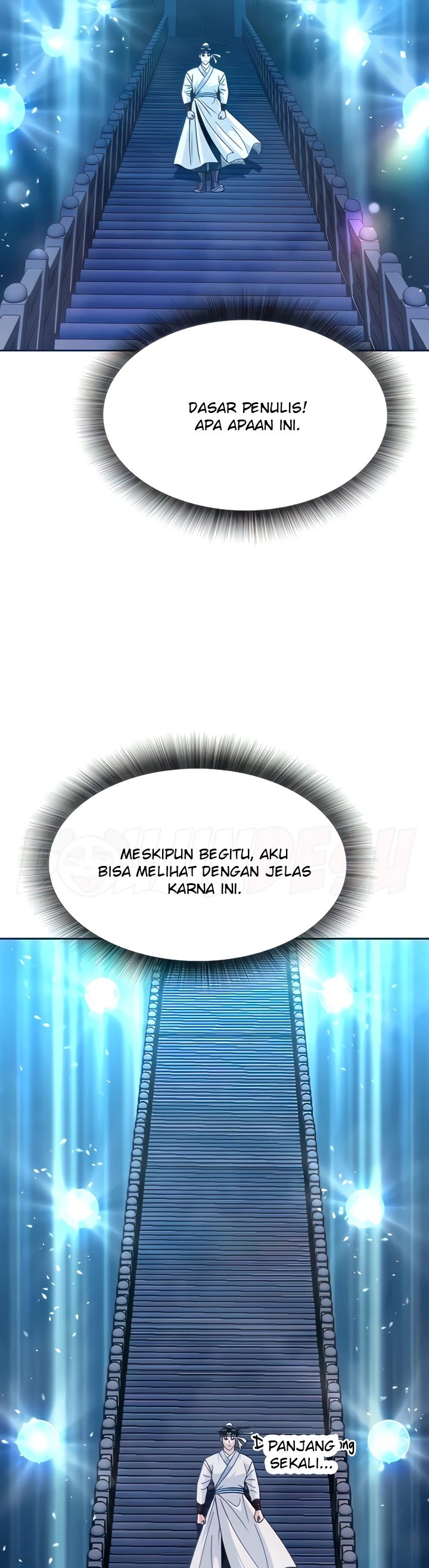 I Ended Up in the World of Murim Raw Chapter 4 Page 33