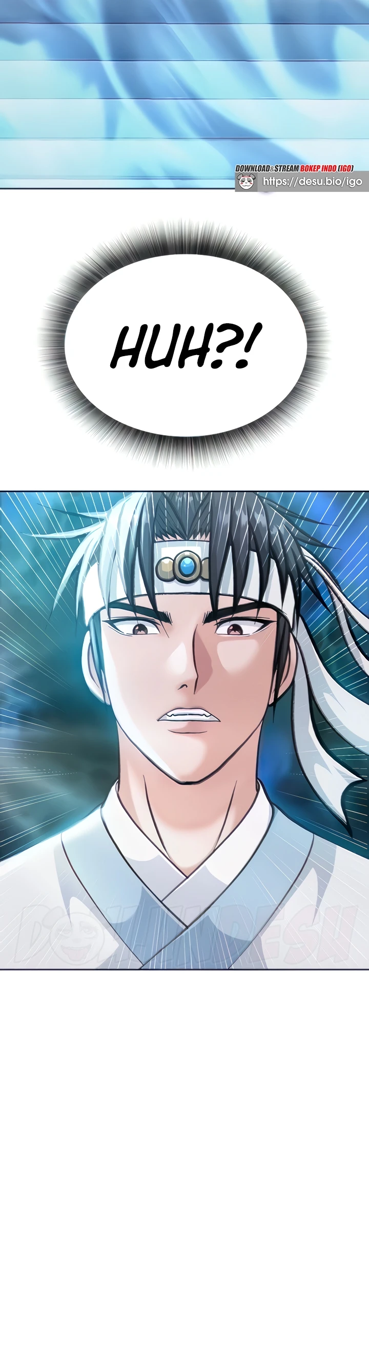 I Ended Up in the World of Murim Raw Chapter 4 Page 35