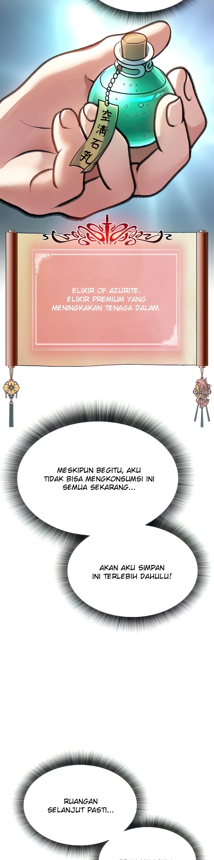 I Ended Up in the World of Murim Raw Chapter 4 Page 42