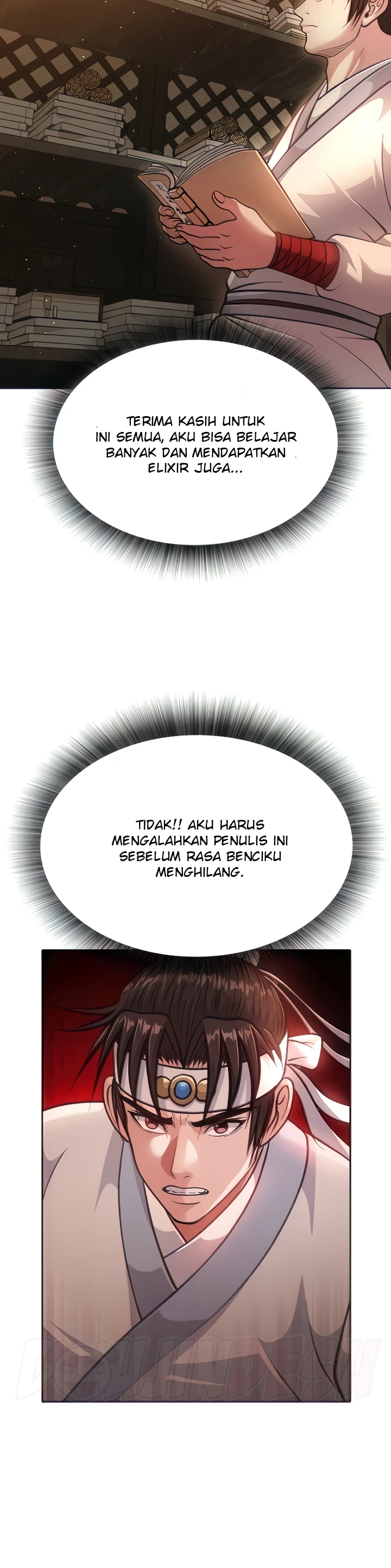 I Ended Up in the World of Murim Raw Chapter 4 Page 45