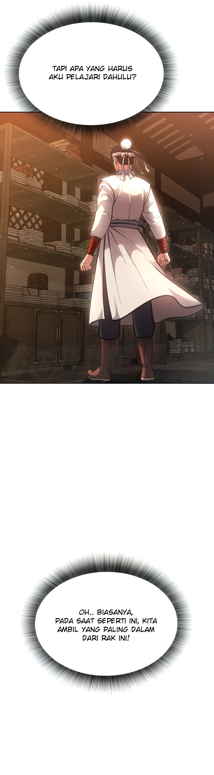 I Ended Up in the World of Murim Raw Chapter 4 Page 46