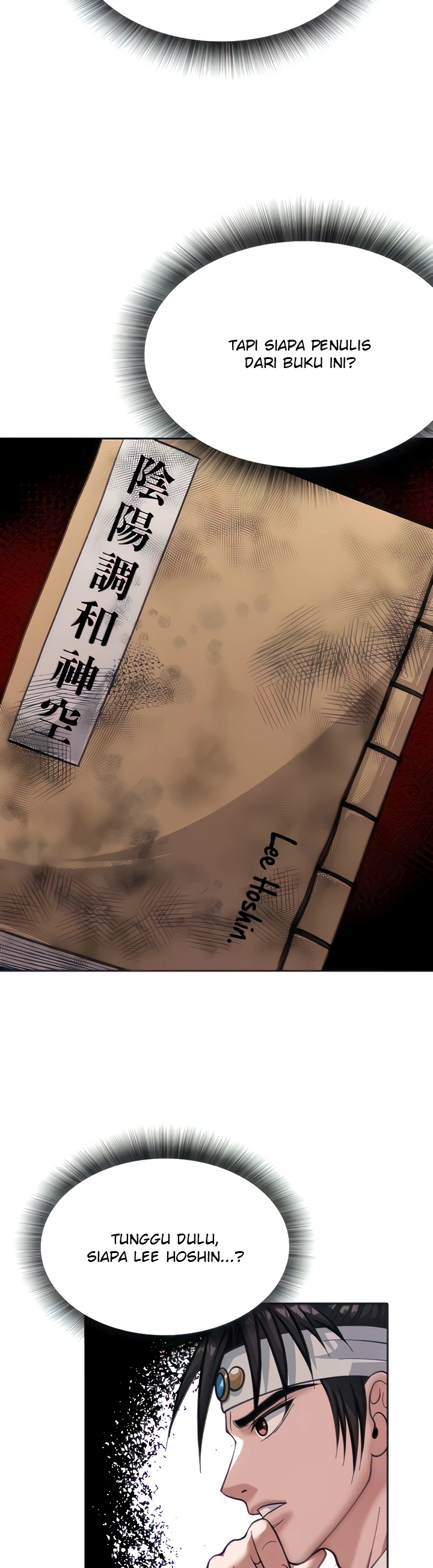 I Ended Up in the World of Murim Raw Chapter 4 Page 49
