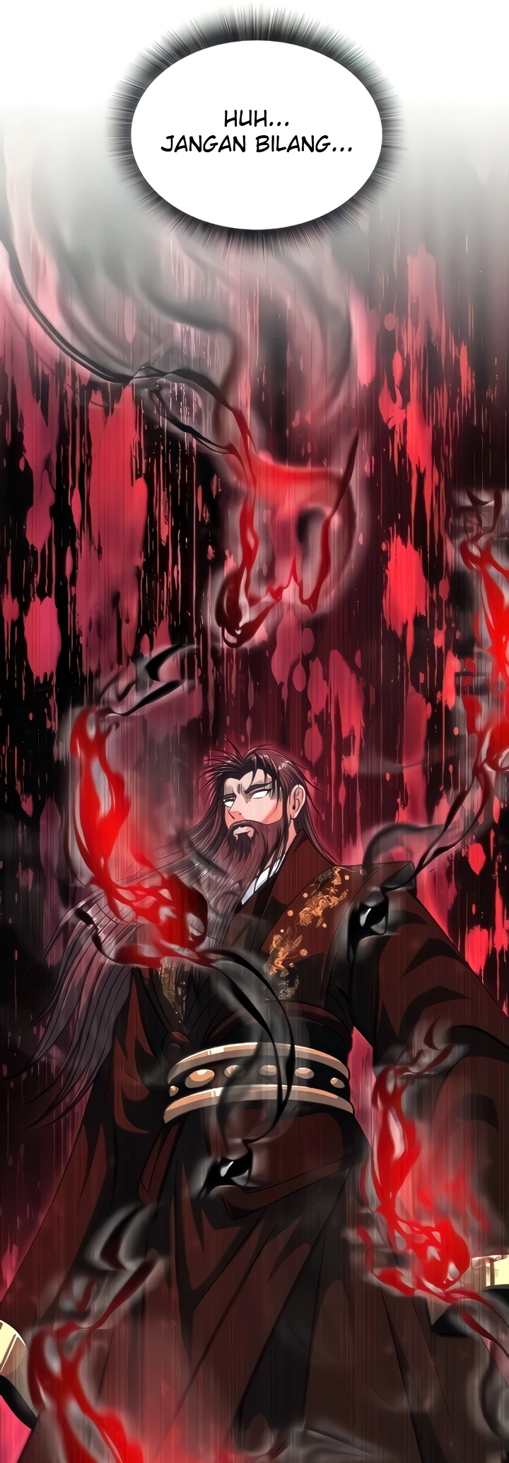 I Ended Up in the World of Murim Raw Chapter 4 Page 51