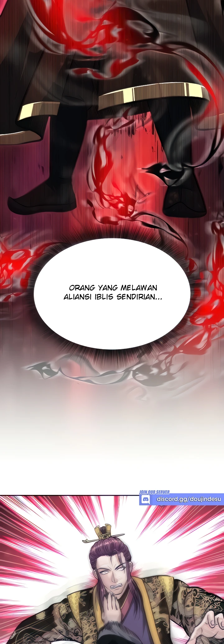 I Ended Up in the World of Murim Raw Chapter 4 Page 52