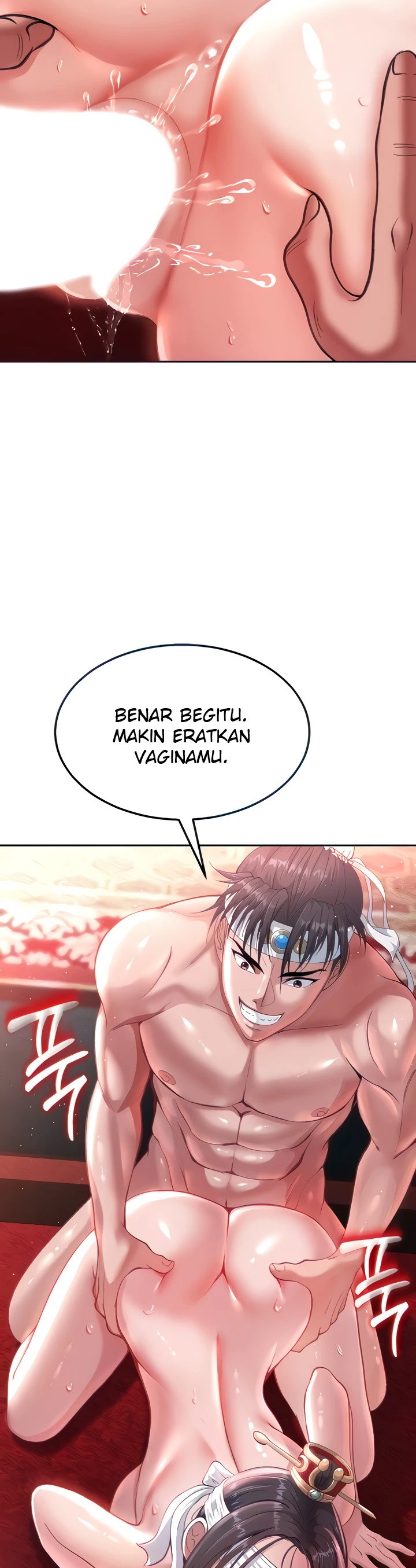 I Ended Up in the World of Murim Raw Chapter 4 Page 7