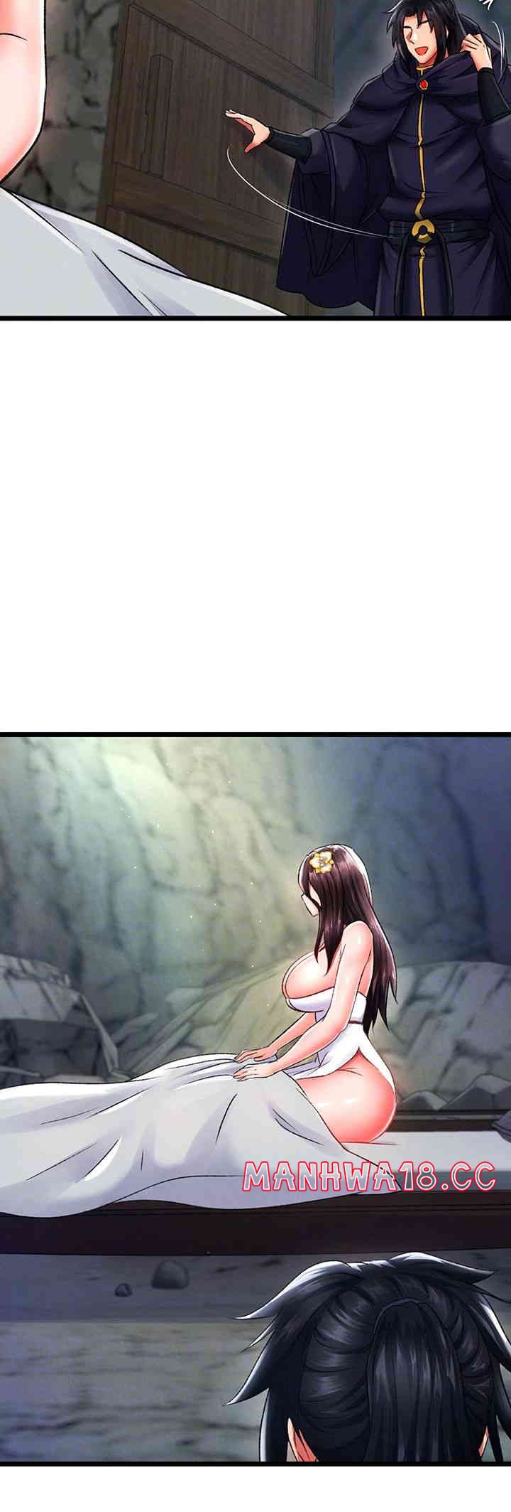 I Ended Up in the World of Murim Raw Chapter 40 Page 14