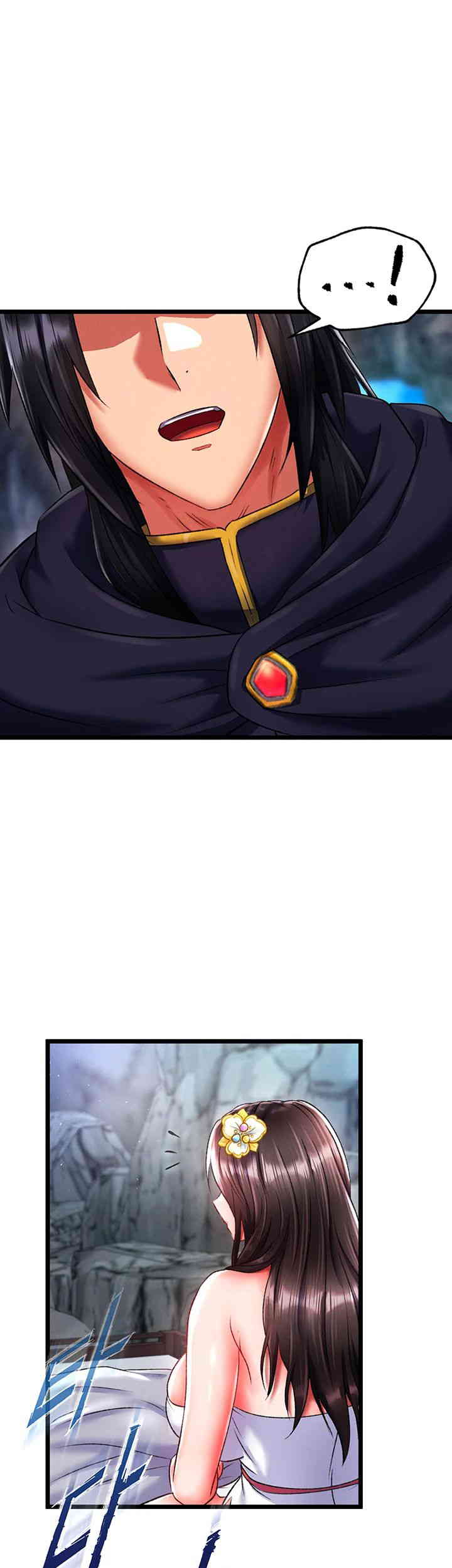 I Ended Up in the World of Murim Raw Chapter 40 Page 15