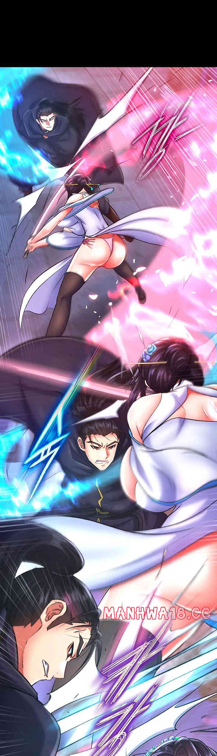 I Ended Up in the World of Murim Raw Chapter 41 Page 15