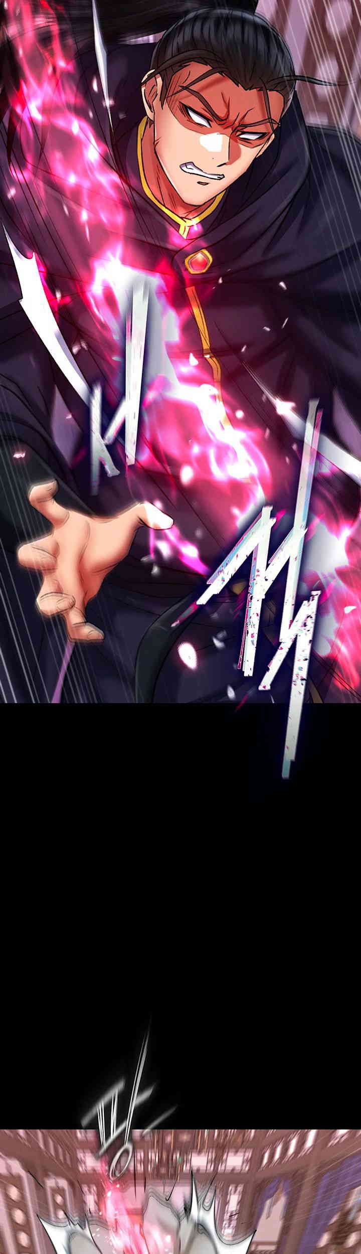 I Ended Up in the World of Murim Raw Chapter 41 Page 42