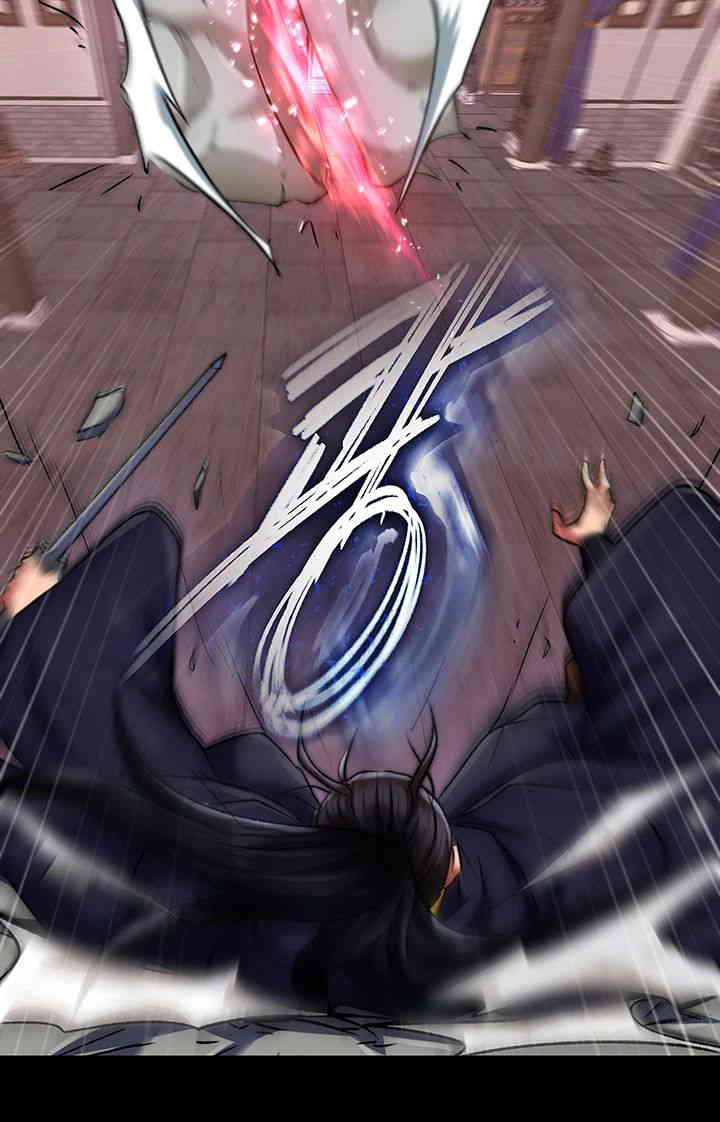 I Ended Up in the World of Murim Raw Chapter 41 Page 43