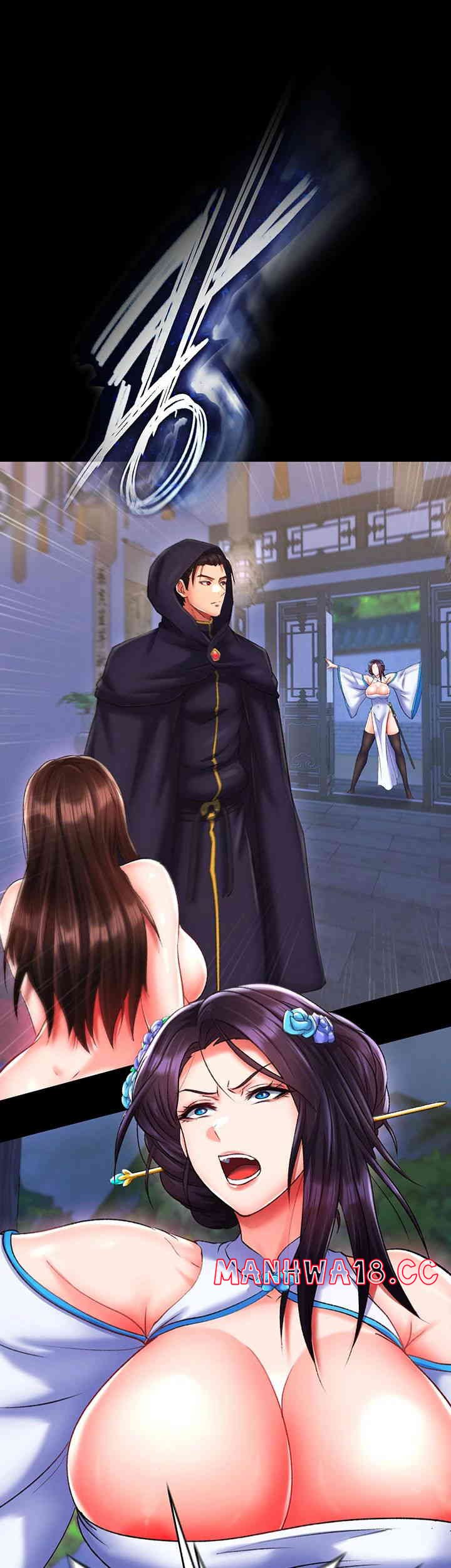 I Ended Up in the World of Murim Raw Chapter 41 Page 7