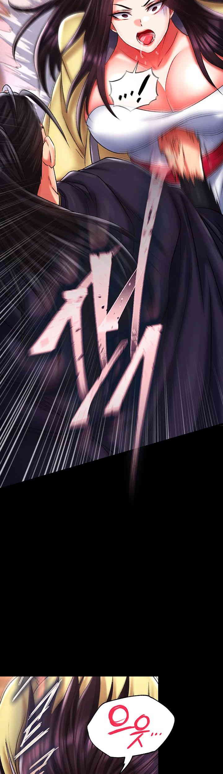 I Ended Up in the World of Murim Raw Chapter 46 Page 10
