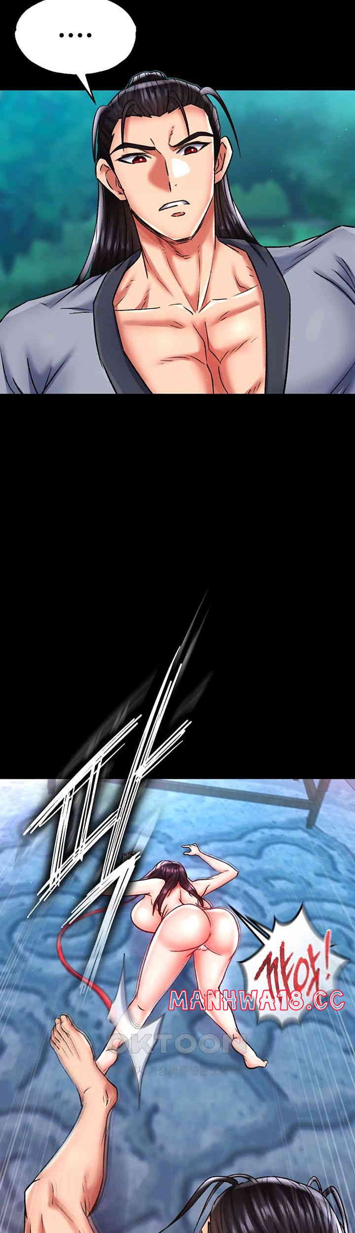I Ended Up in the World of Murim Raw Chapter 47 Page 25