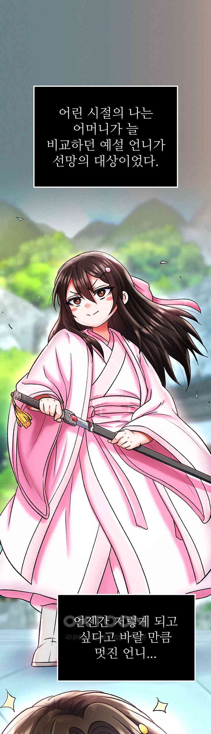 I Ended Up in the World of Murim Raw Chapter 48 Page 13