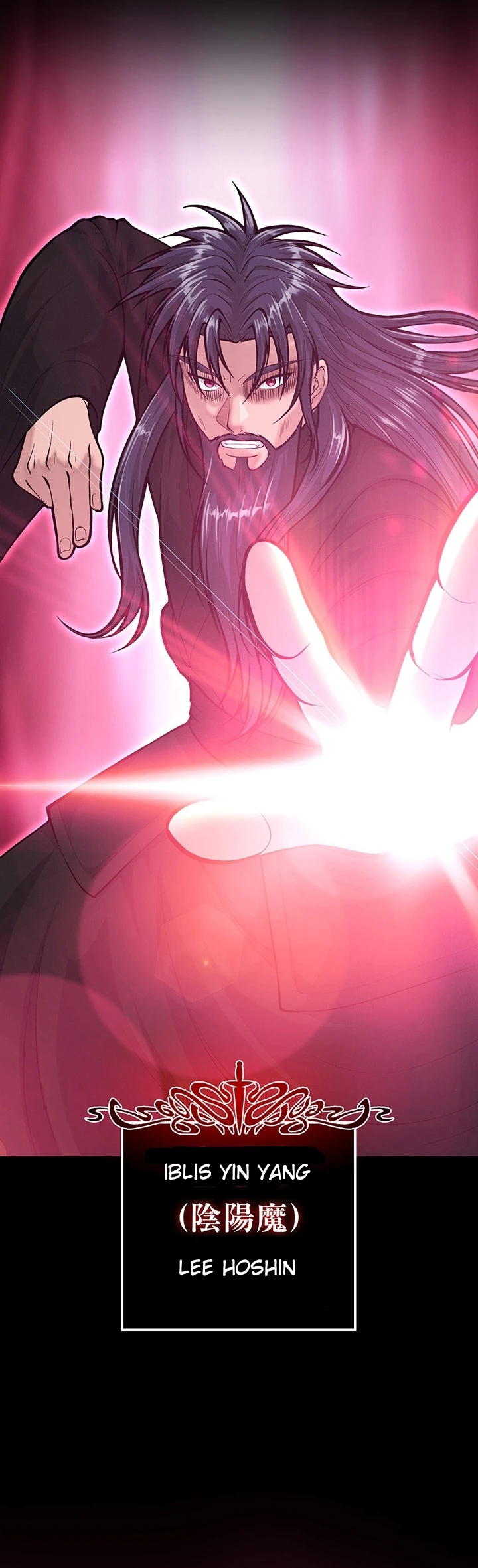 I Ended Up in the World of Murim Raw Chapter 5 Page 10