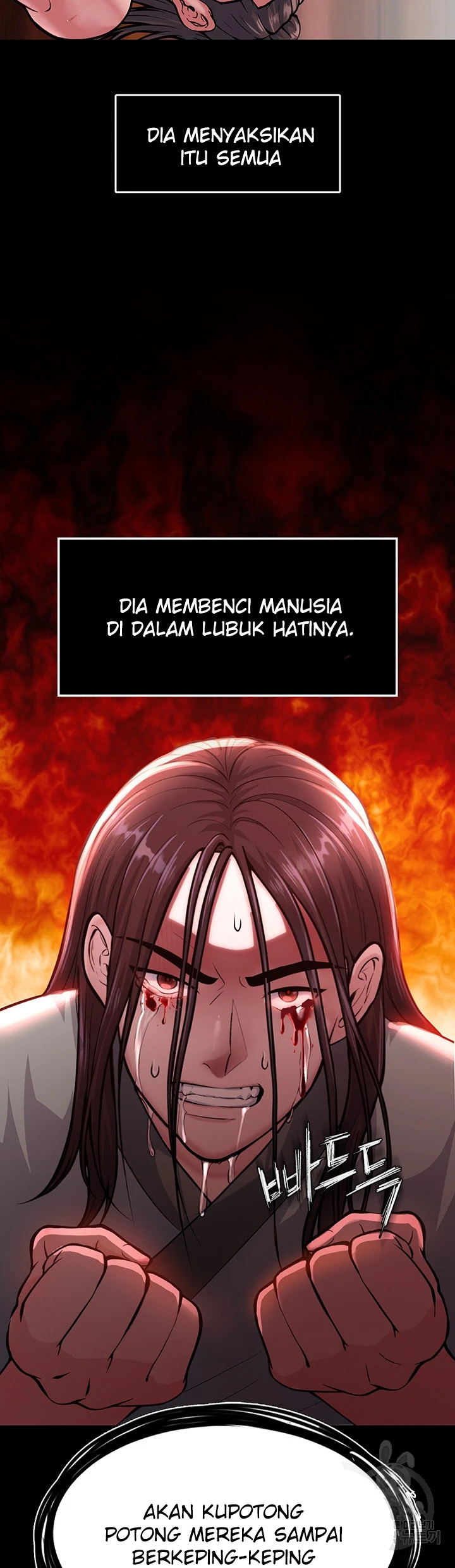 I Ended Up in the World of Murim Raw Chapter 5 Page 15