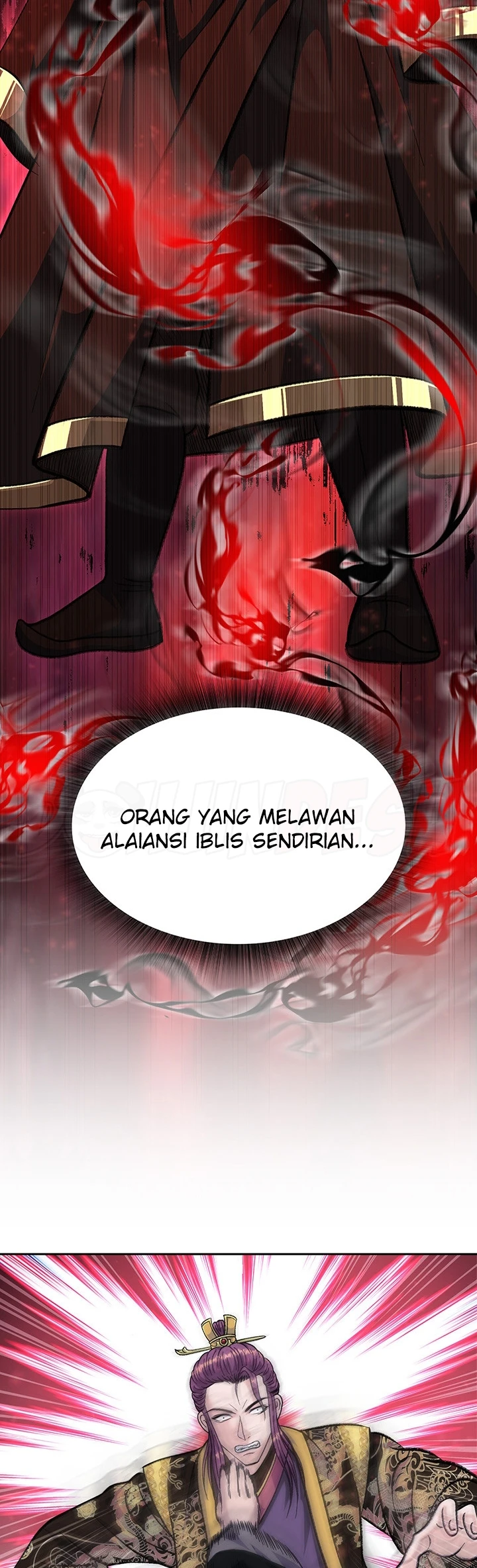 I Ended Up in the World of Murim Raw Chapter 5 Page 2