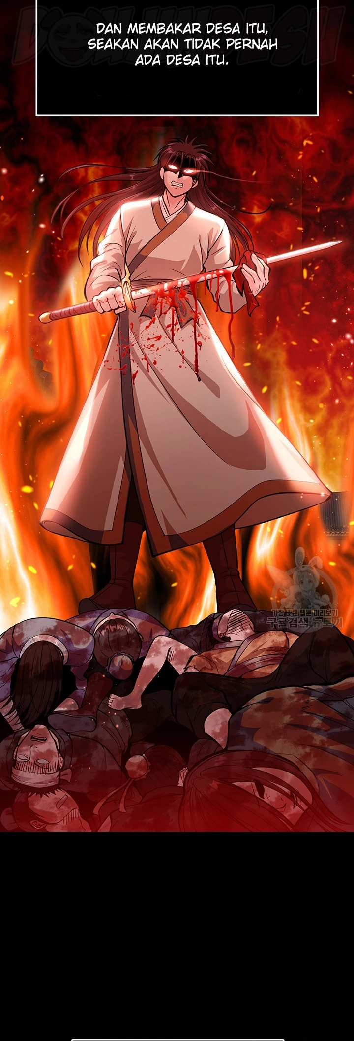 I Ended Up in the World of Murim Raw Chapter 5 Page 24