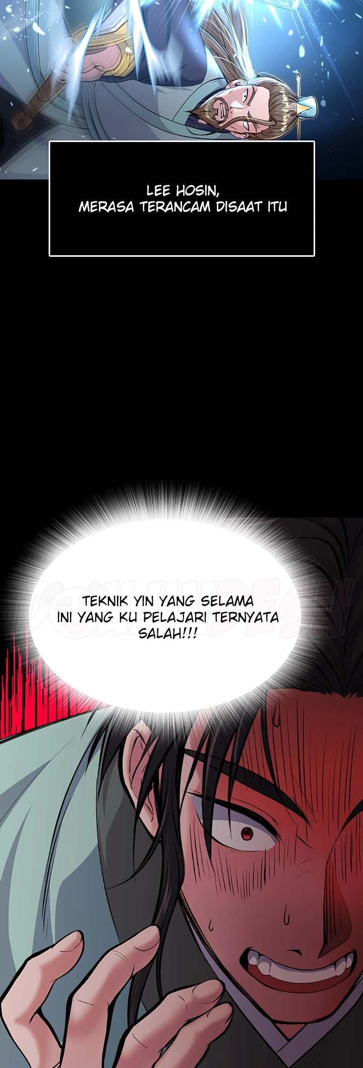I Ended Up in the World of Murim Raw Chapter 5 Page 27