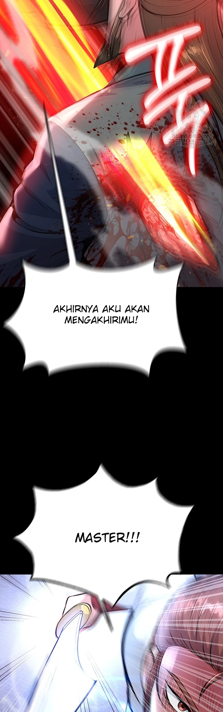 I Ended Up in the World of Murim Raw Chapter 5 Page 36