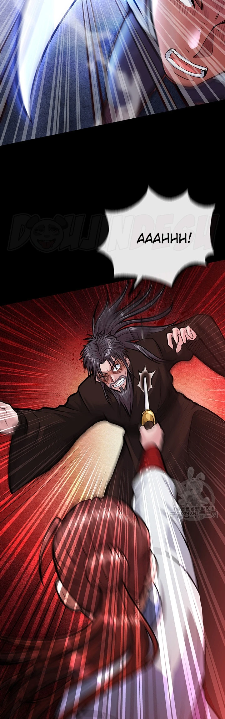 I Ended Up in the World of Murim Raw Chapter 5 Page 37