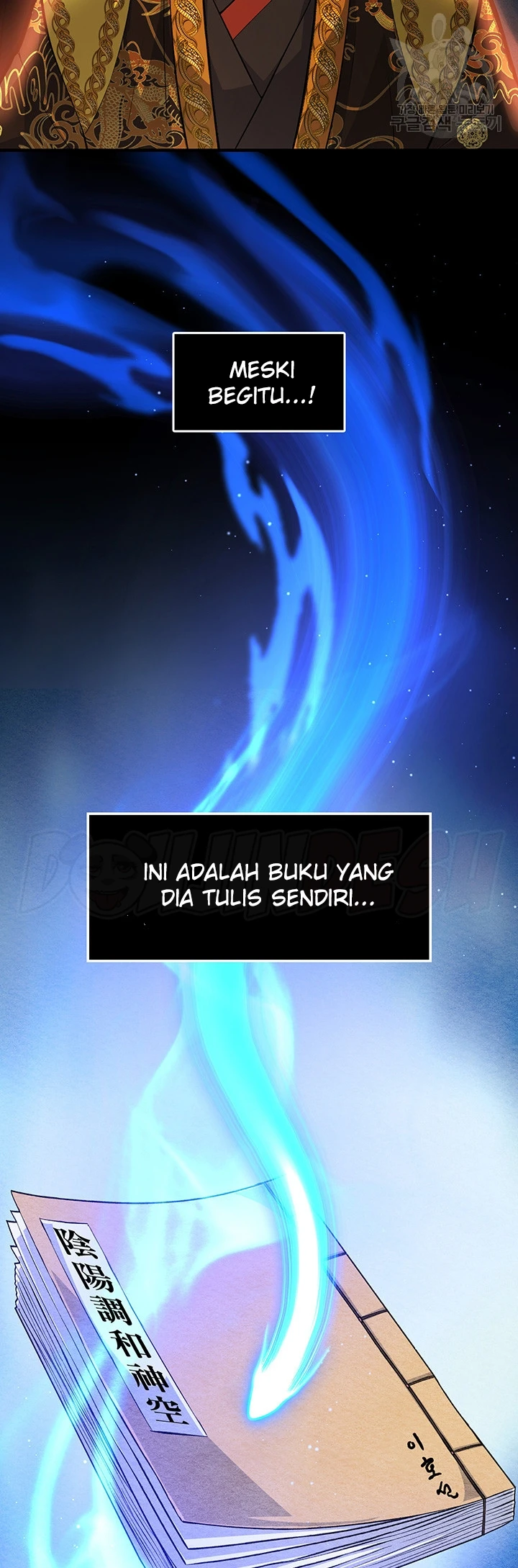 I Ended Up in the World of Murim Raw Chapter 5 Page 41