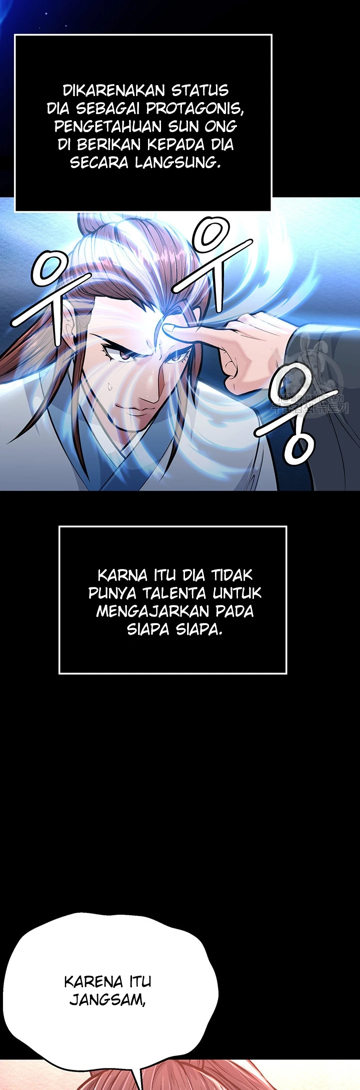 I Ended Up in the World of Murim Raw Chapter 5 Page 43