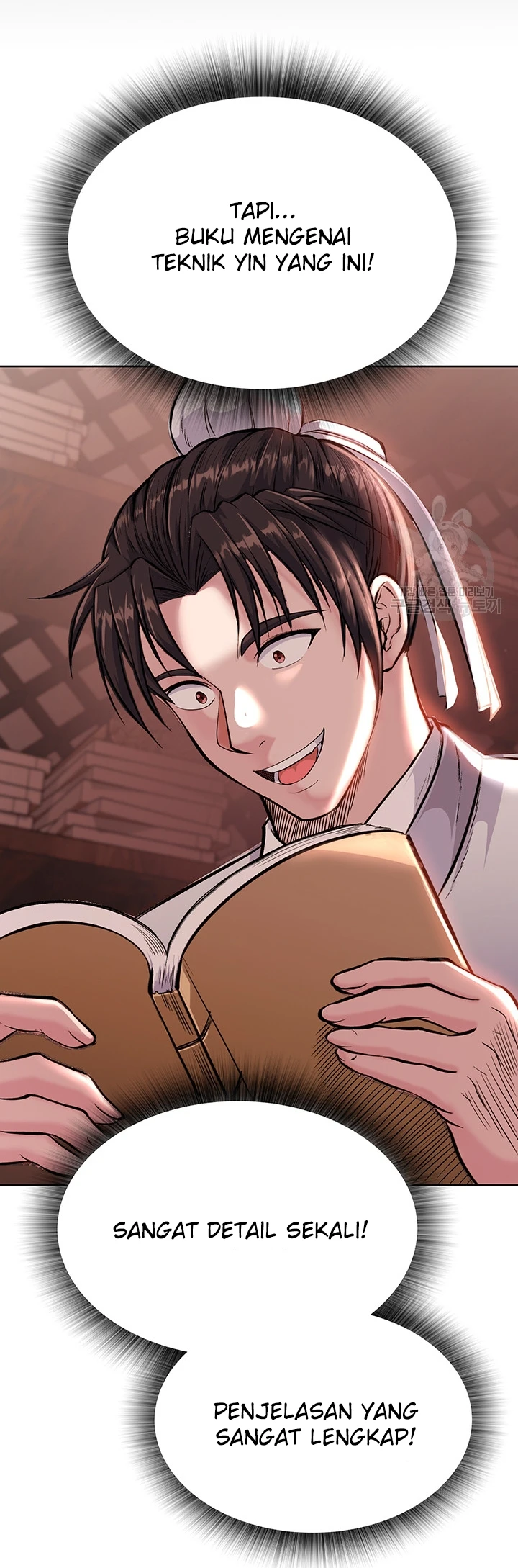 I Ended Up in the World of Murim Raw Chapter 5 Page 46