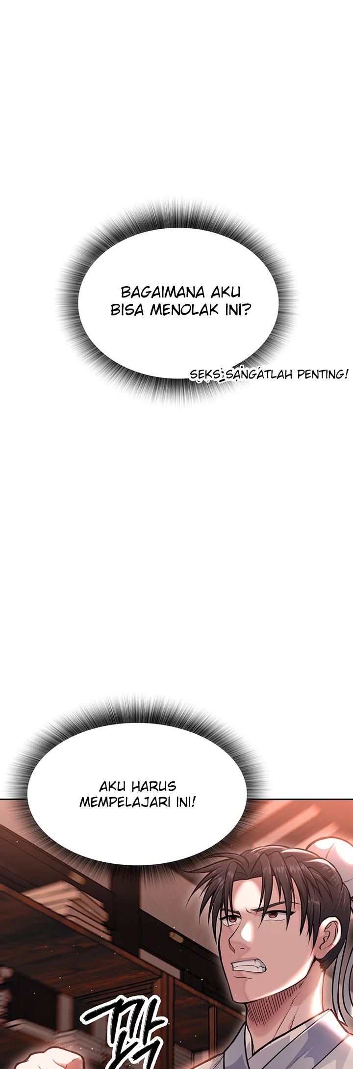 I Ended Up in the World of Murim Raw Chapter 5 Page 49